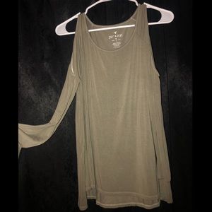 American Eagle long sleeve shirt